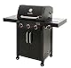 Char-Broil Professional 3500 B SE Gasgrill 50 MBAR im Vergleich
