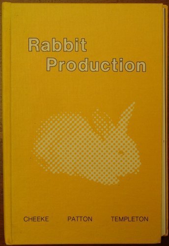 Rabbit Production 0813422221 Book Cover