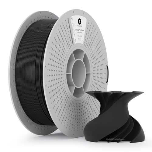 Filament kexcelled PLA BLACK MATTE