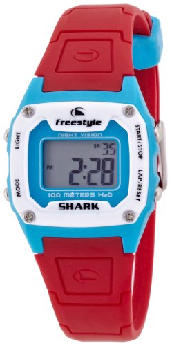Freestyle Midsize FS80989 The Shark Classic Mid Polyurethane Watch