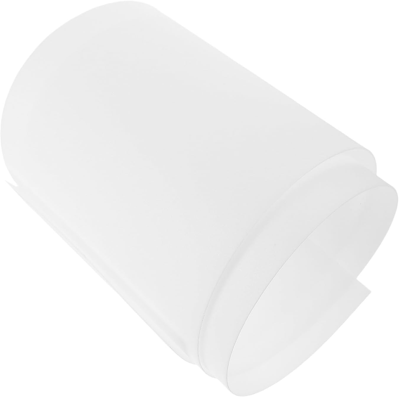 TEHAUX 1 Roll Soft Light Diffuser Strip, LED Diffuser Sheet