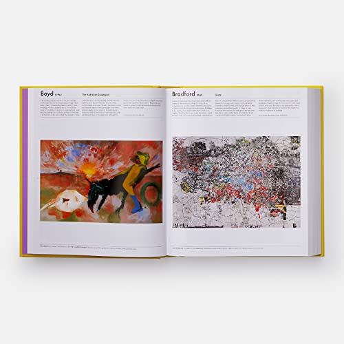 Phaidon Press Editors, Phaidon The Art Book thumb #2