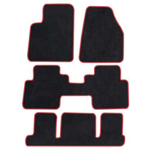Tapis de sol imperméables voiture Enclave pour sorties en famille