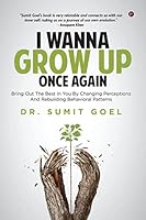 I WANNA GROW UP ONCE AGAIN 1685866131 Book Cover