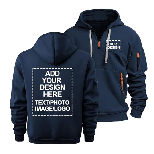 Survêtements personnalisés homme pour activités et sport outdoor