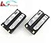 New 2PCS 3400mAh/7.4V Lithium-Ion Battery 54344 for Trimble 5700 5800 R8 R7