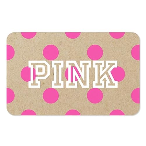PINK Victoria's Secret eGift Card