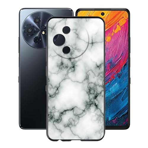 Coque pour TCL 60 XE NxtPaper mince et antichoc