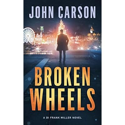 Broken Wheels