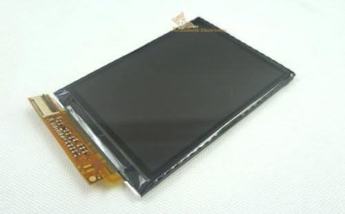 Internal LCD Display Screen Repair Replacement for iPod Nano 4th Gen 8gb 16gb