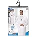 WIDMANN Mens Pope Costume Large UK 42/44