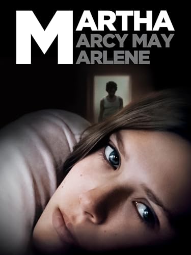 Martha Marcy May Marlene