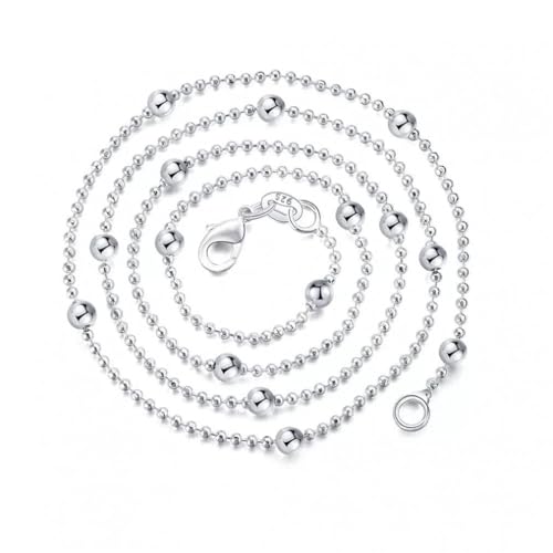 Collier ras du cou en argent sterling 925 pour sublimer votre tenue du quotidien