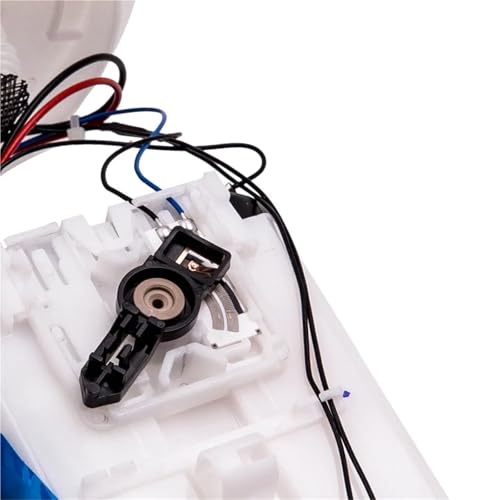 Bomba de combustible E8755M 12V kit modular para modelos 2007-2012 3