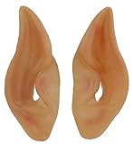 NOVELTY GIANT WWW.NOVELTYGIANT.COM Adult Alien Elf Spock Fairy Pointed Ears
