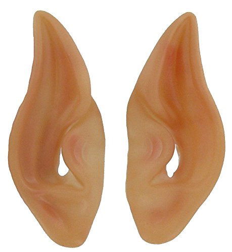 NOVELTY GIANT WWW.NOVELTYGIANT.COM Adult Alien Elf Spock Fairy Pointed Ears