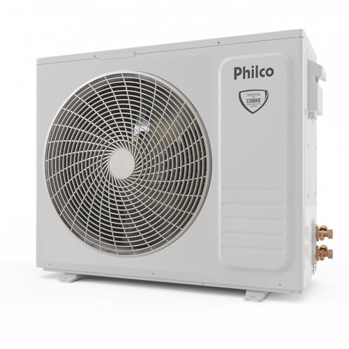 Ar Condicionado Split Hi Wall Inverter Philco 9000 BTU/h Frio PAC9FB – 220 Volts