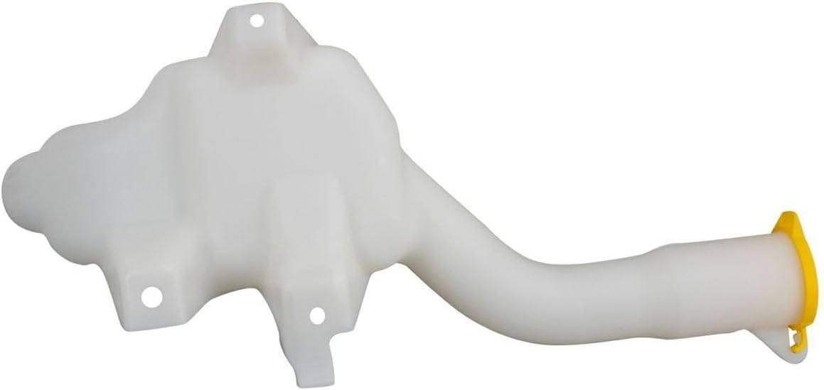 Windshield Washer Reservoir Cap for Chrysler 300 2006-2010,for Dodge for Challenger 2008-2010 for Charger 2006-2010 for Magnum 2005-2008 Plastic 5170706AA-PFM 5170706AA