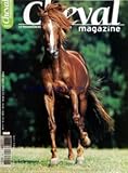 CHEVAL [No 388] du 01/03/2004 - SOMMAIRE - TENIR SES RENES - LE TRAKEHNER - L'ADOPTION PAR LA JUMENT 2E PARTIE - HAFLINGER LE PRINCE DU TYROL - EMOTION - PROTECTION - NEWMARKET - UN HARAS QUATRE ETOILES - PROTECTION EN BREF - DESTIN - KANNAN LA PERTE NOIRE - KANNAN - LA PERLE NOIRE - SOINS - GROOMING - UN FILET BIEN AJUSTE - ALIMENTATION - GERER LES FOURRAGES DANS LA RATION - DOSSIER VETO - ANTI-INFLAMMATOIRES - L'ARME ABSOLUE CONTRE LA DOULEUR - CAS PAR CAS - QUESTIONS - REPONSES - SOINS A LA