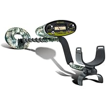 Bounty Hunter Commando Metal Detector