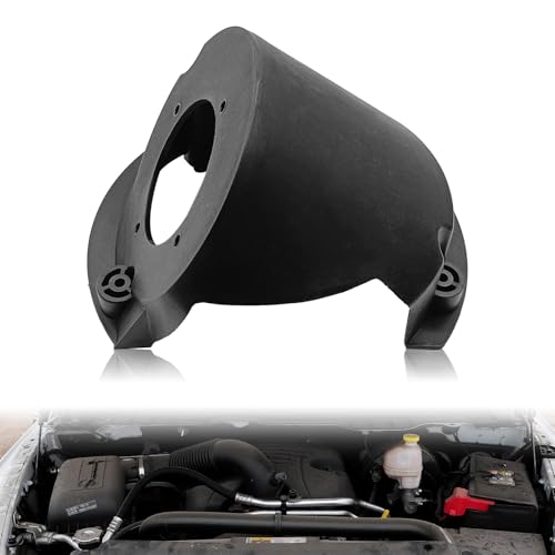 Dunviku Fuel Filler Neck Housing