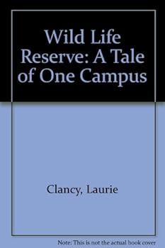 Hardcover The wildlife reserve Book