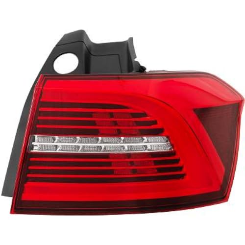 Piloto trasero derecho VW Passat B8 Variant 2015 ideal para reparar golpes de aparcamiento
