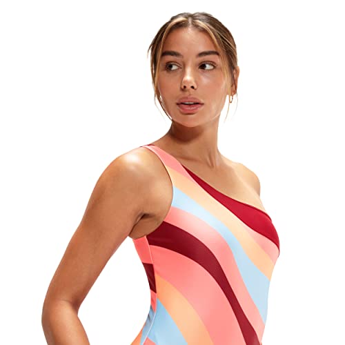 Maillot 1 pièce piscine éco Endirabrite ultra résistant au chlore