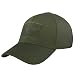 Condor Outdoor Flex-Fit Tactical Cap OD Green S/M