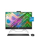 HP All-in-One Bundle PC, 27