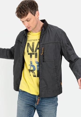 Veste camel active 430380 blouson homme pour weekend et nature - 6