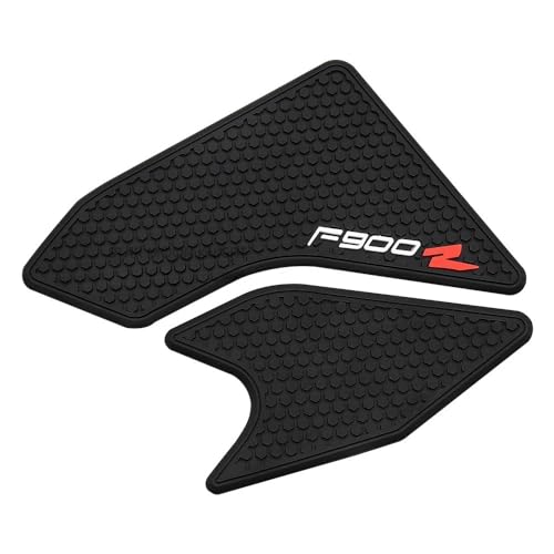 Pad réservoir F900R autocollants de protection latérale moto