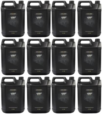 Auto Xpert | Winter Screen Wash | 5L | Ready-to-use | Effective up to -5 degrees | Cleans & removes, windscreen dirt, grime & traffic film | Low smear Formula | Winter Screen Wash for Cars & Vehicles