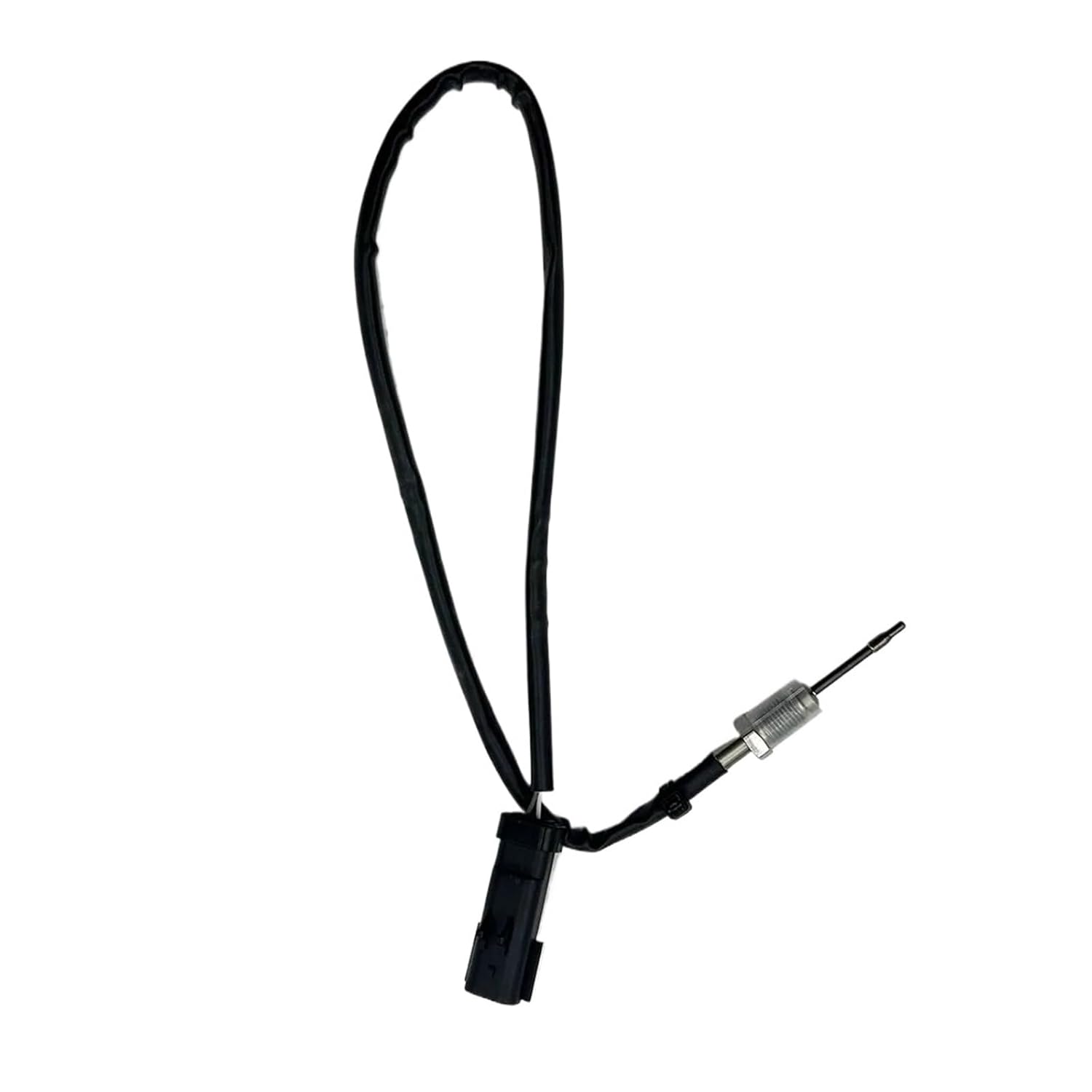 2596660C1 4902912 Exhaust Fit for Gas Temperature Sensor Fit for Cummins ISC ISL ISM ISX Fit for Freightliner NAVISTAR International F-650 F-750