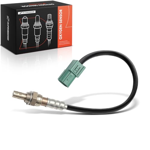 Sensor de Oxígeno A-Premium compatible Nissan Frontier y más