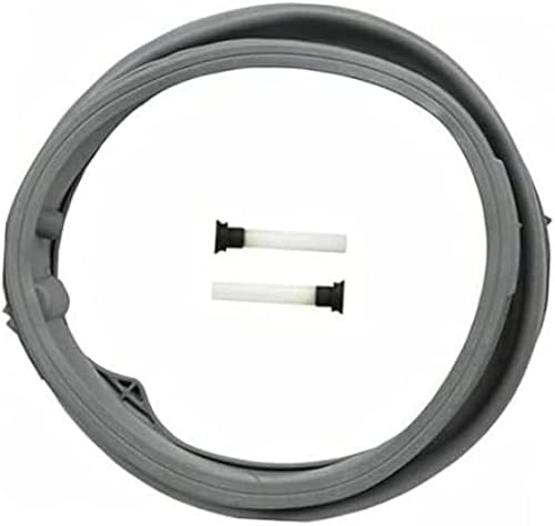 Reemplazo de sello de maletero de puerta para Frigidaire FAFW4221LW0 FFFS5115PA0 FFFS5115PW0 FFFW5100PW0 FRFW3700LW0 FTF2140ES0 FTF2140ES1