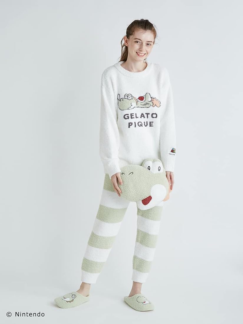 gelato pique [ジェラート スーパースター ピケ] スーパーキノコ