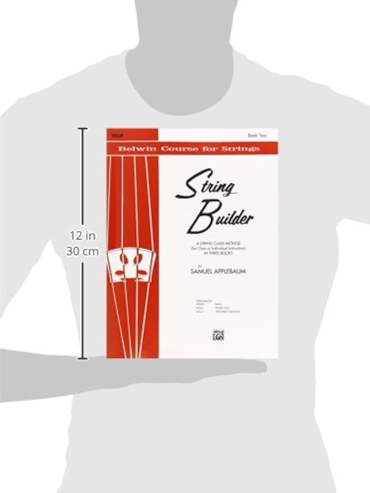 Amazon.com: String Builder, Bk 2: A String Class Method (for