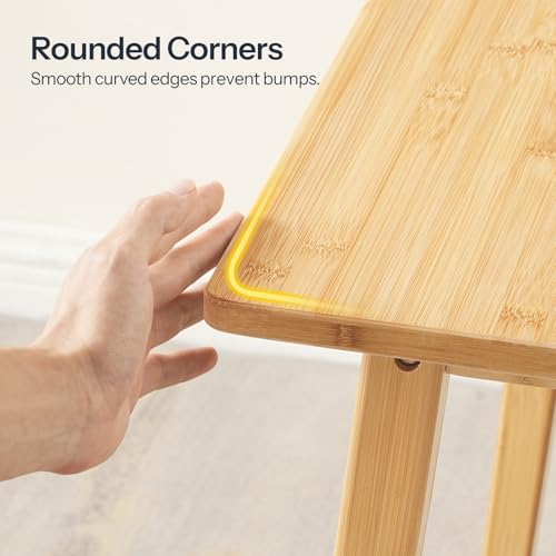 HOOBRO Dining Table EYL72CZ01 - Image 5