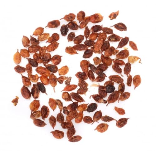 Dried Sea Buckthorn Berries (2kg)