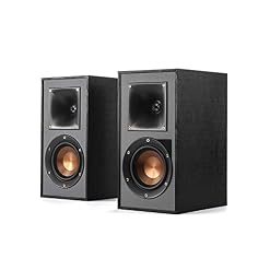 Klipsch R-41PM (Paire) - Les Beatles, Paul McCartney, John Lennon, RIngo Starr, George Harrison