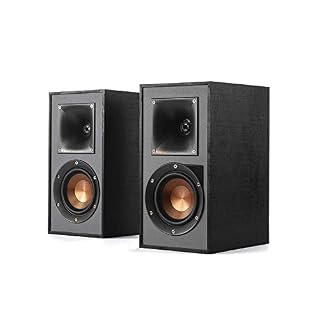 Klipsch R-41PM (Paire) - Les Beatles, Paul McCartney, John Lennon, RIngo Starr, George Harrison