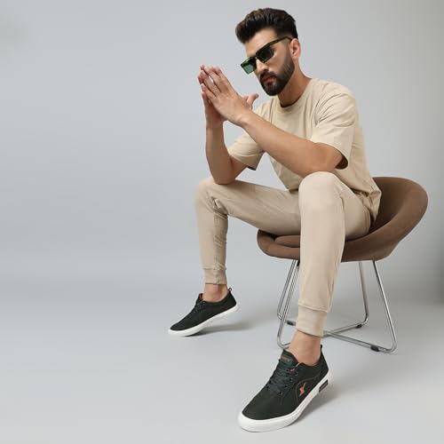 Image of SPARX Mens Sm 1018 Sneaker
