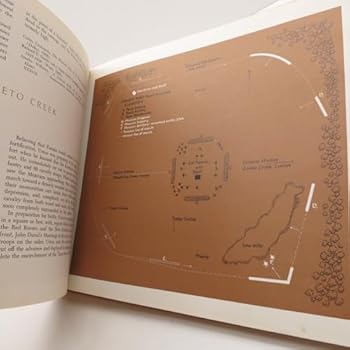 Hardcover Historical Atlas of Texas Book