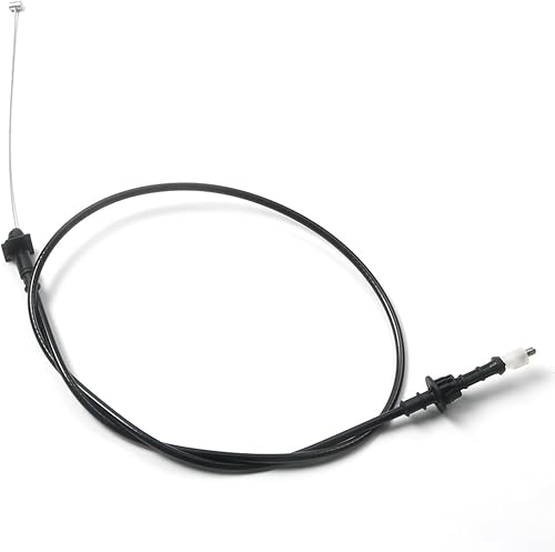 Compatible con Chevrolet CamaroPontiac Firebird 5.7L LS1 2000-2002 Cable del acelerador 12565560