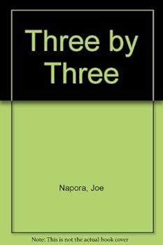 Paperback Three by Three: Bloom Blood / After Uelsmann / The Edge of Heaven Book