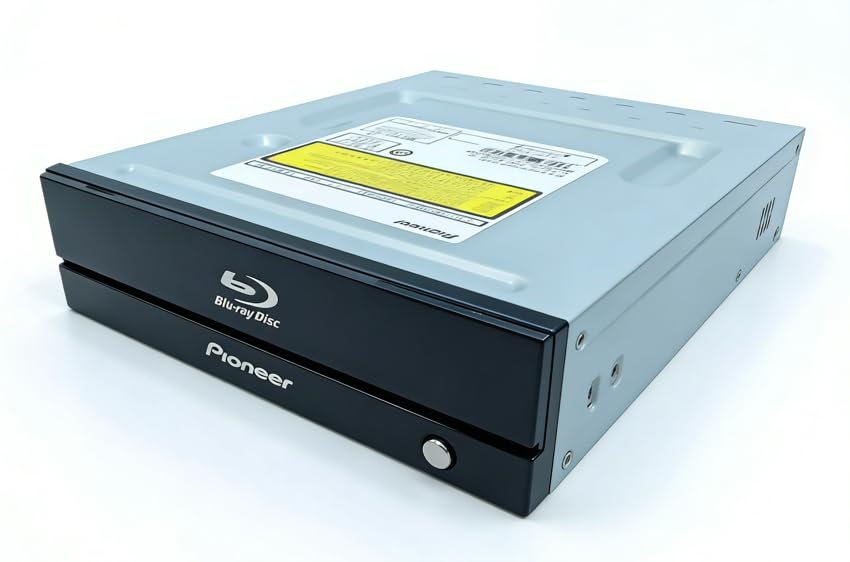 Amazon.co.jp: 適用する Pioneer BDR-s11JX 16倍速 内蔵型ルーレイ