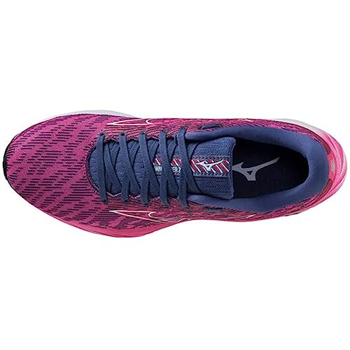 Image of Mizuno Womens Wave Rider 26
