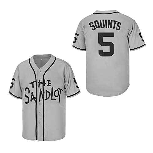 Sandlot Costume