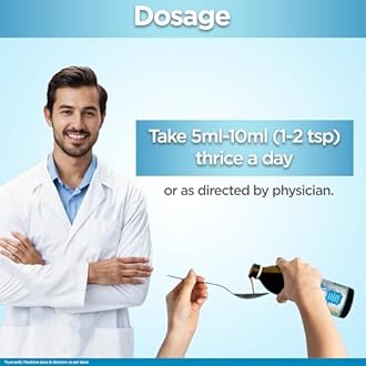 Multani Pachmeena Liquid Sugar Free (No Added Sugar) | Ayurvedic Products For Better Digestion | Relief From Gas, Bloating, Abdominal Discomfort, Improves Appetite | 300 Ml